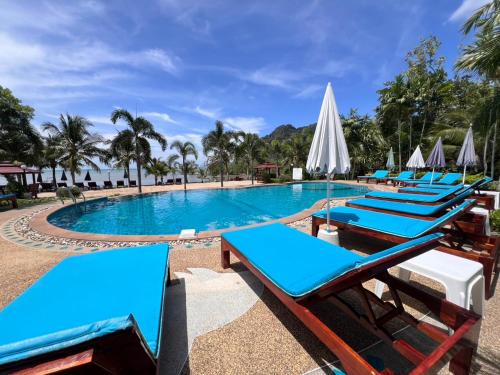 Krabi Hotel | Diamond Beach Resort