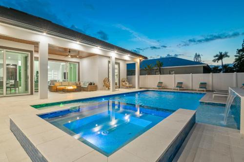 Bonita Shores House | Diamond Blue Beach Home