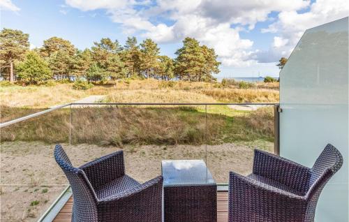 Prora Apartment | Diamond