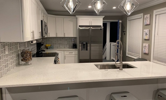 Knoxville House | Diamond in the Rough