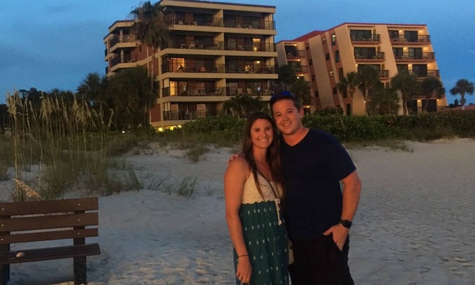 St. Pete Beach Condo | Diamond on St. Pete Beach - a Boutique hotel directly on St Pete Beach.