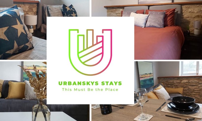 Bletchingdon Apartment | Diamond Park near Oxford, Bicester, Blenheim