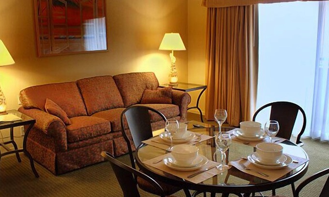 Avila Beach Villa | Diamond Resorts San Luis Bay Inn - 1 Bedroom