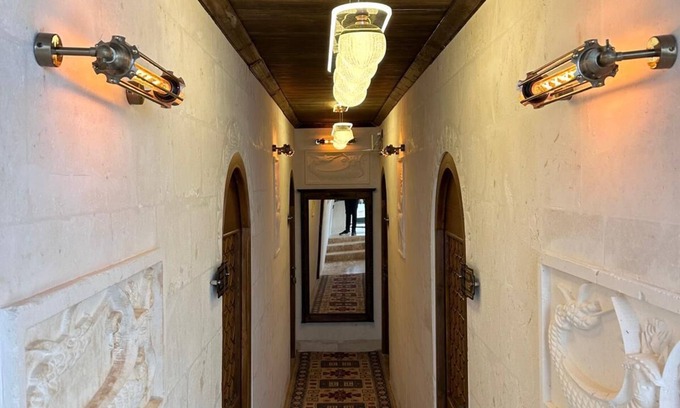 Artuklu House | Diamond Taj