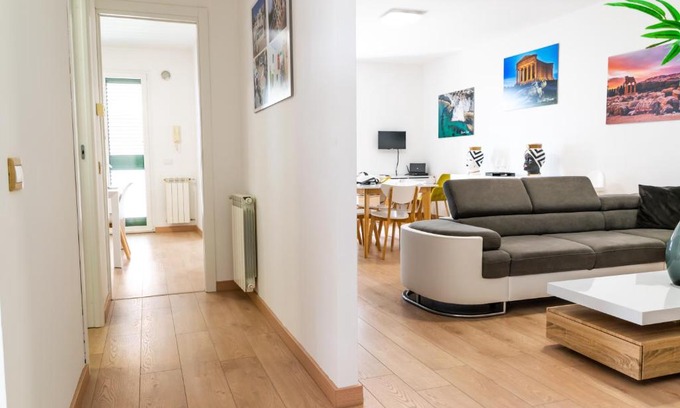 Villaggio Mose Apartment | Diana Holiday Home