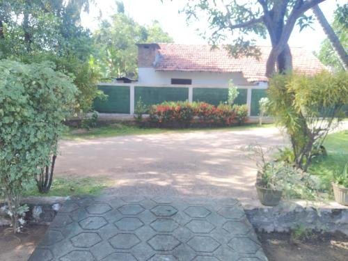 Ettukala House | Diana's place