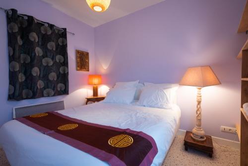 Loches Apartment | Diane de Poitiers