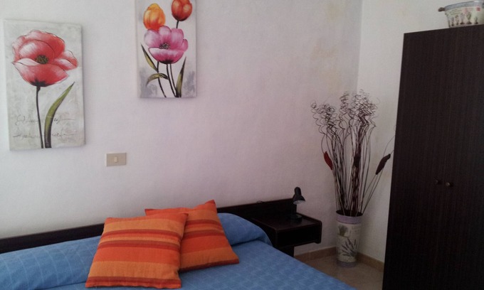 Diano San Pietro Apartment | Diano Inland ECONOMIC PRICE Housing "LAVANDA"