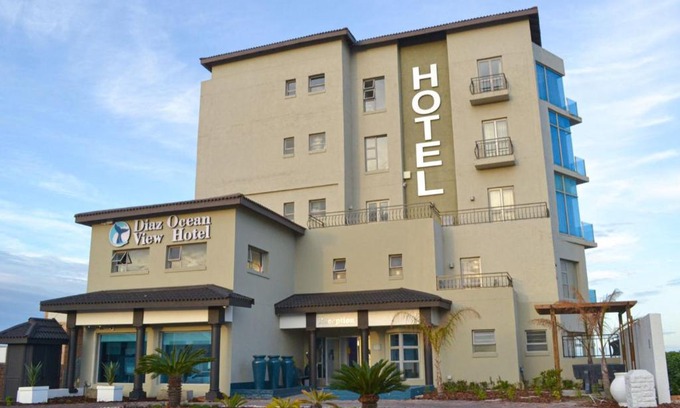 Mossel Bay Hotel | Diaz Ocean View Hotel