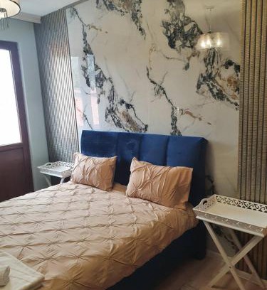 Sandanski Apartment | Didi Park House къща с две спални