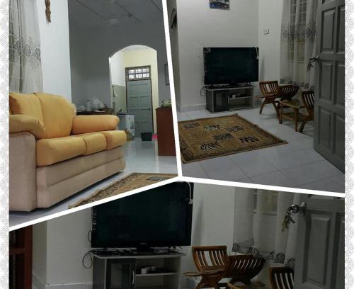 Kusial Apartment | DIDIE HOMESTAY 1