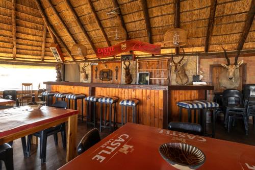 Hartbeespoort Other | Die BosKamp - Hartbeespoort Dam