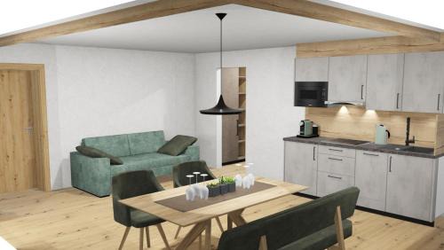 Nauders House | die Harmonie
