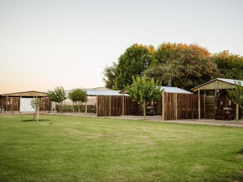 Mariental Other | Die Skuur Campsite & Chalets