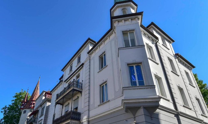 Insel Apartment | Die Trauminsel 2