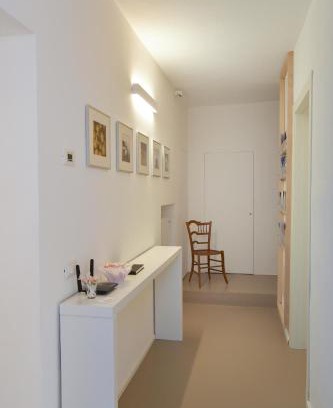 Ravenna Bed & Breakfast | DieciVasi