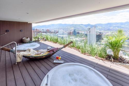 Las Lomas I Hotel | Diez Hotel Categoría Colombia