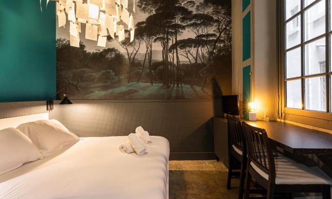 Terreaux - Bat d'argent Apartment | DIFY Platiere - Hotel de Ville