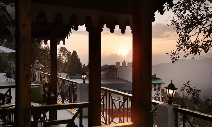 Kaul Hotel | Digantaa Resort