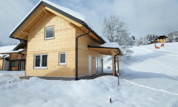Kotschach-Mauthen House | Dijkstra`s Cottage 679
