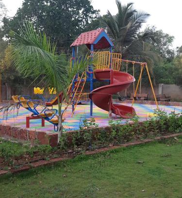 Devbag Apartment | Diksha Home Stay