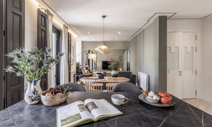 Trafalgar Apartment | Dilar - 3 bedrooms and office in Trafalgar
