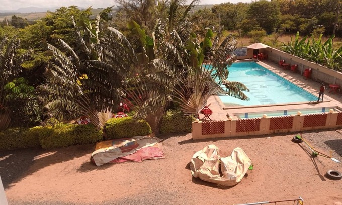 Kilimambogo Bed & Breakfast | Dillions Highway Motel