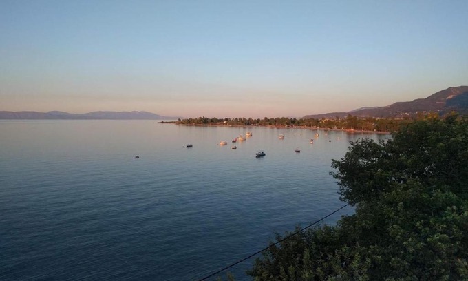 Eleonas Apartment | Dimitropoulos Apartments