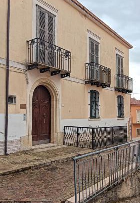 Carife Bed & Breakfast | Dimora 1924