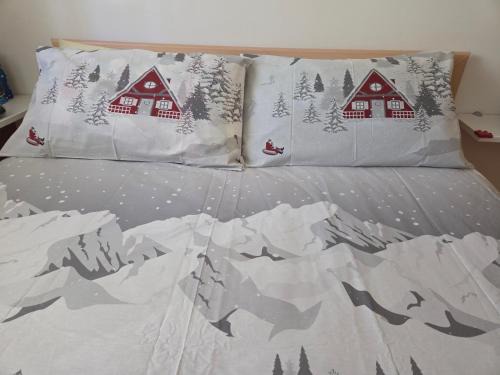 Vodo Cadore Apartment | Dimora Alpina Dolomiti Cadore