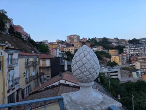 Ariano Irpino Apartment | Dimora Anzani appartamenti