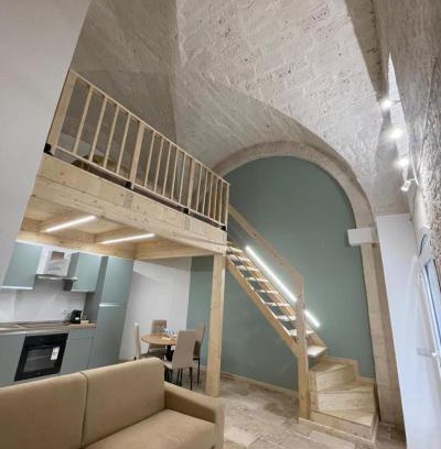 Bitetto Apartment | Dimora Barone II