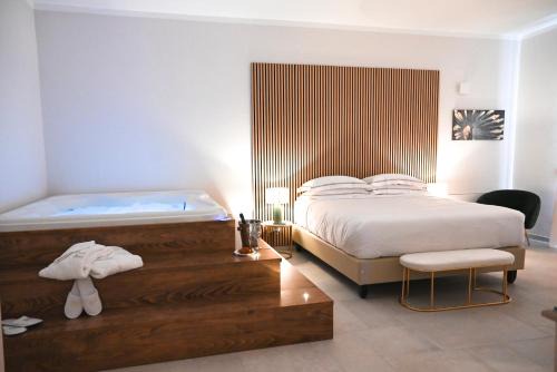 Conversano Bed & Breakfast | DIMORA BIANCA