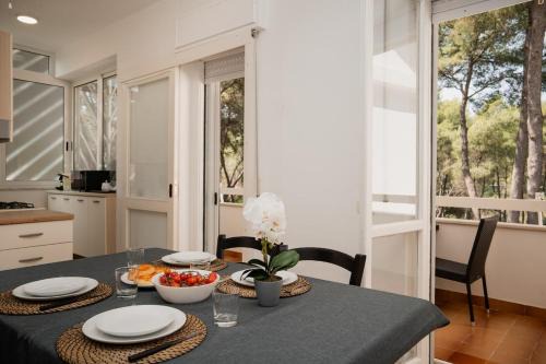 Castellaneta Marina Apartment | Dimora Borgo Pineta