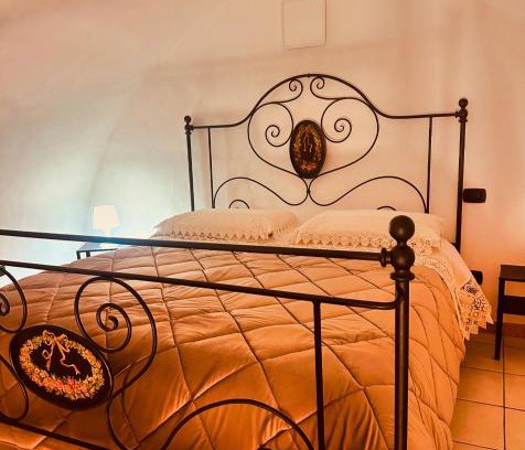 Adelfia House | Dimora Carafa