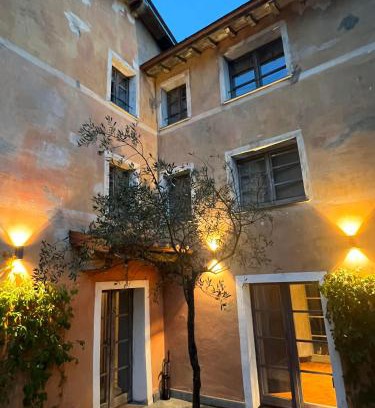 Valdicastello Carducci Bed & Breakfast | Dimora Carducci