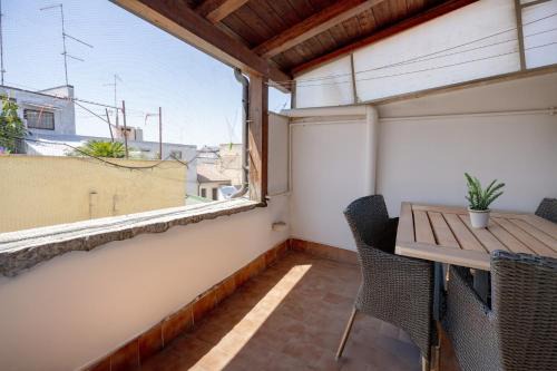 Casamassima Apartment | Dimora Carlotta – Terrazzino, tradizione e relax