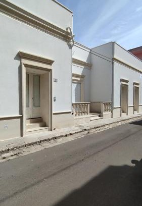 Sannicola Apartment | Dimora Collina 3