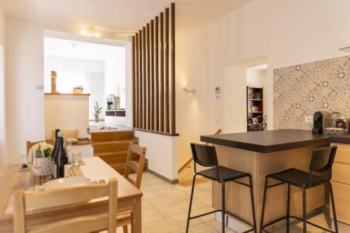 Arrone Apartment | Dimora d'Acqua e Charme - Affitti Brevi Italia