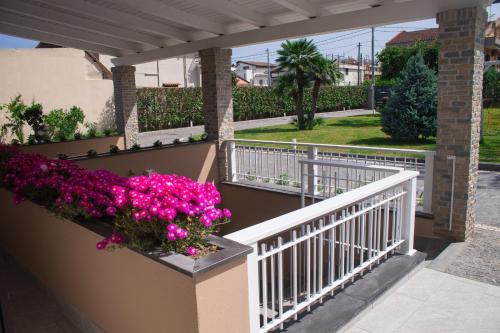 Angri Apartment | Dimora da Anna tra Amalfi e Sorrento