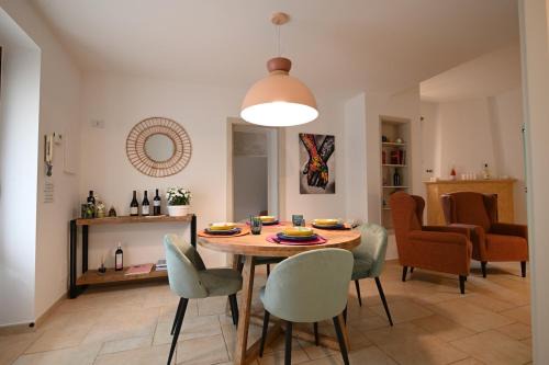 Putignano Villa | Dimora Dani