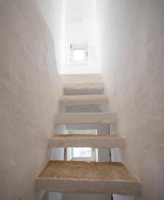 Noci House | Dimora dei Sette Gradini