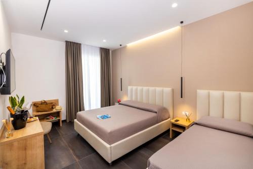 Vieste Bed & Breakfast | Dimora del Centro