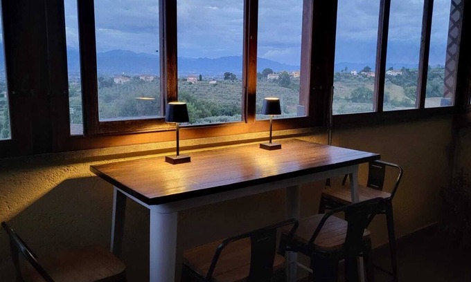 Montefalco Bed & Breakfast | DIMORA DEL FALCO