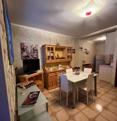 Randazzo House | Dimora dell'Etna