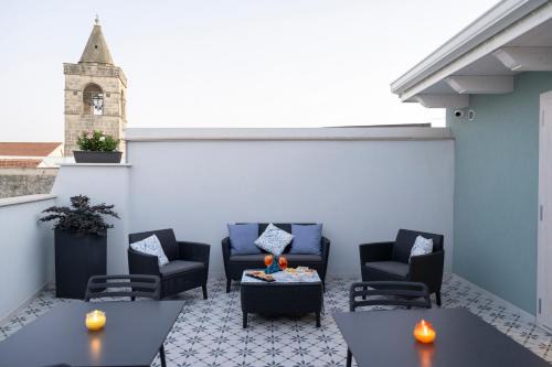 Andria Bed & Breakfast | Dimora Delle Vigne