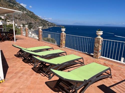 Praiano House | Dimora di EOS - Praiano, Costiera Amalfitana