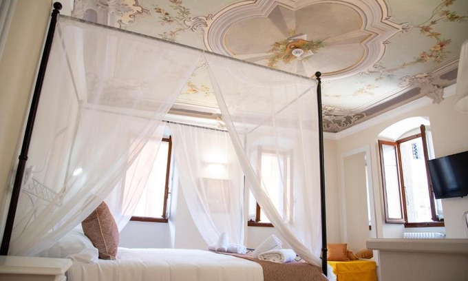 Domodossola House | Dimora Domese