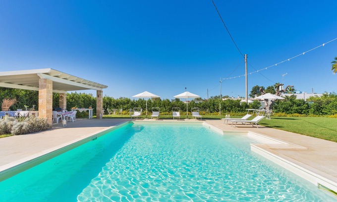 Il Monte House | DIMORA FEO - "IRIS" accommodation