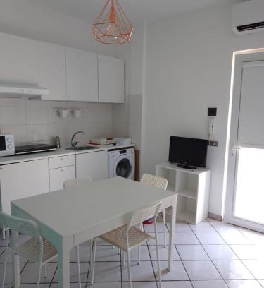 Cozze Apartment | Dimora gambero 34